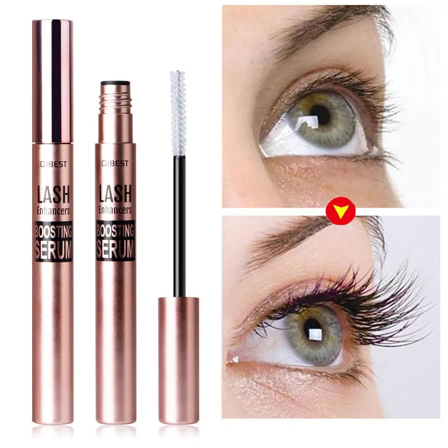 Sérum crimiento para Pestañas-Mirada mas intensa