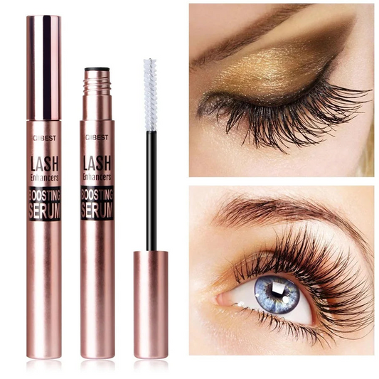 Sérum crimiento para Pestañas-Mirada mas intensa